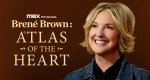 Brené Brown: Atlas of the Heart