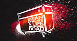 Brian Johnson's A Life On The Road