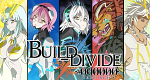 Build-Divide -#000000- Code Black