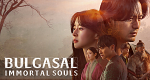 Bulgasal: Immortal Souls (ROK, 2021 – )