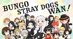 Bungo Stray Dogs Wan! (J, 2021 – )