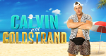 Calvin am Goldstrand