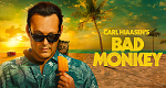 Carl Hiaasen's Bad Monkey (USA, 2024 – )