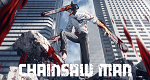 Chainsaw Man (J, 2022 – )