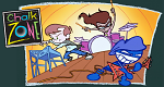 ChalkZone - Die Zauberkreide (USA, 2002 – )