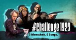 #Challenge1923