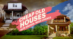 Cheap Old Houses - Alte Häuser, neue Chance
