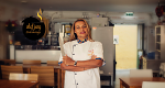 Chef Jeny, meine Welt