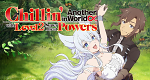Chillin' in Another World with Level 2 Super Cheat Powers