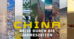 China - Reise durch die Jahreszeiten