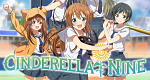 Cinderella Nine (J, 2019 – )