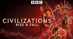 Civilisations: Rise and Fall (GB, 2025 – )