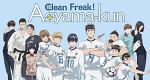 Clean Freak! Aoyama kun