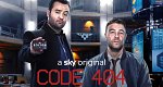 Code 404 (GB, 2020 – )