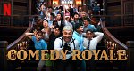 Comedy Royale (ROK, 2023 – )