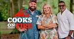 Cooks on Fire