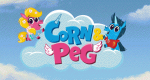 Corn & Peg (USA, 2019 – )