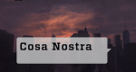 Cosa Nostra