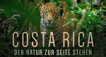 Costa Rica - Der Natur zur Seite stehen