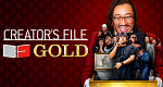 Creator's File: GOLD (J, 2021 – )