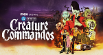 Creature Commandos