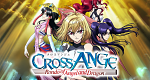 Cross Ange: Rondo of Angels and Dragons
