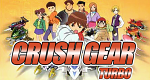 Crush Gear Turbo (J, 2001 – )
