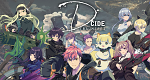 D_Cide Traumerei the Animation (J, 2021 – )