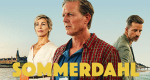Dan Sommerdahl - Tödliche Idylle