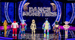 Dance Monsters