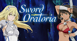 DanMachi: Sword Oratoria