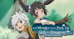 DanMachi