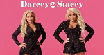 Darcey & Stacey - Achterbahn der Liebe
