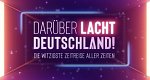Darüber lacht Deutschland – Die witzigste Zeitreise aller Zeiten (D, 2025 – )
