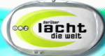 Darüber lacht die Welt