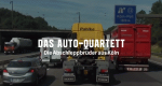 Das Auto-Quartett (D, 2020 – )