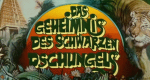 Das Geheimnis des schwarzen Dschungels