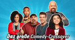 Das große Comedy-Crossover