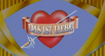 Das ist Liebe