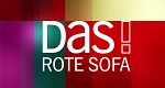 DAS! Rote Sofa