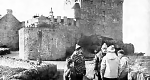 Das unheimliche Schloß