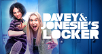 Davey & Jonesie's Locker (USA, 2024 – )