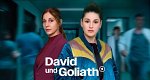 David und Goliath