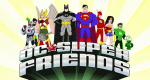 DC Super Friends