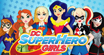 DC Super Hero Girls