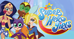 DC Super Hero Girls