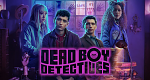 Dead Boy Detectives
