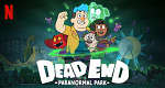 Dead End: Paranormal Park