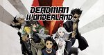 Deadman Wonderland
