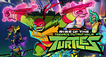Der Aufstieg der Teenage Mutant Ninja Turtles